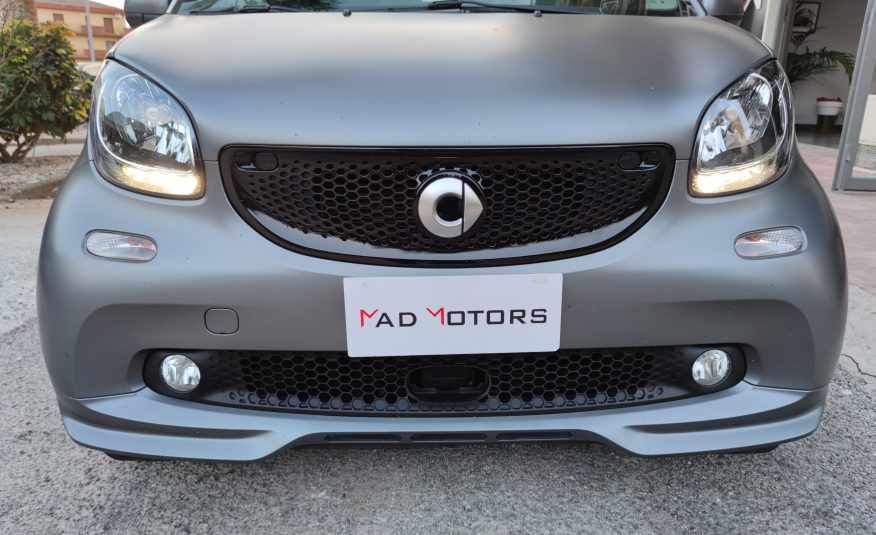 SMART COUPE FORTWO 3ªs ANNO 2019