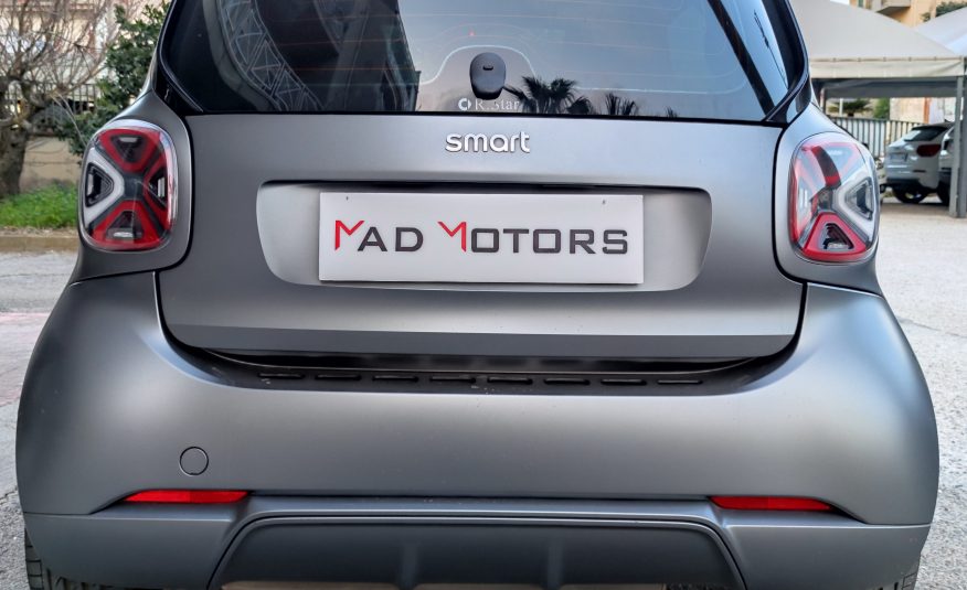 SMART COUPE FORTWO 3ªs ANNO 2019