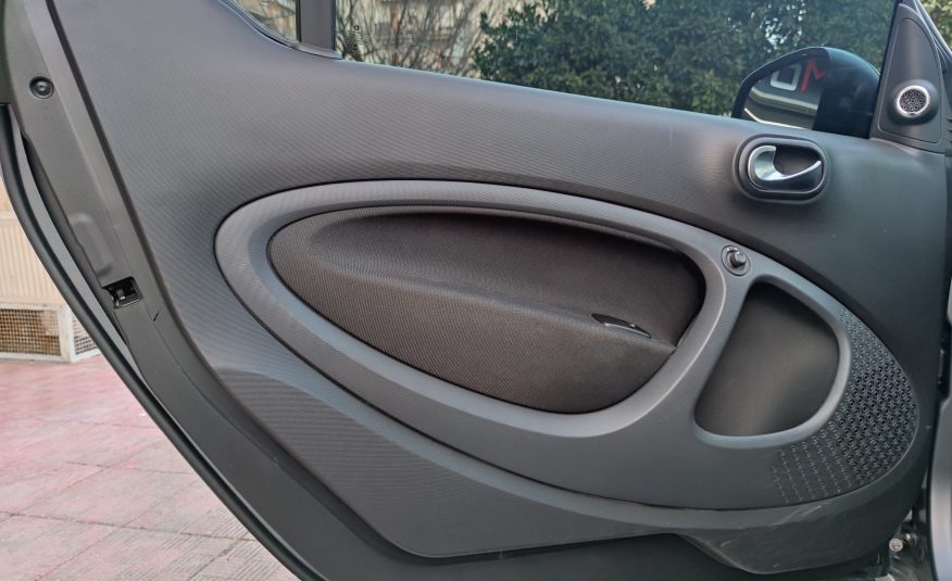 SMART COUPE FORTWO 3ªs ANNO 2019