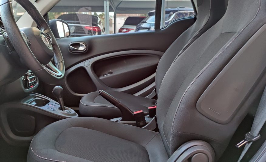 SMART COUPE FORTWO 3ªs ANNO 2019