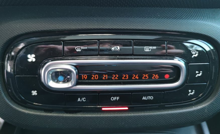 SMART COUPE FORTWO 3ªs ANNO 2019