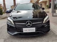 MERCEDES A 220D AMG PREMIUM-TETTO 2.2 177CV 2017