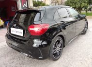 MERCEDES A 220D AMG PREMIUM-TETTO 2.2 177CV 2017