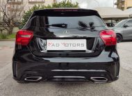 MERCEDES A 220D AMG PREMIUM-TETTO 2.2 177CV 2017