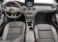 MERCEDES A 220D AMG PREMIUM-TETTO 2.2 177CV 2017