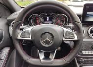 MERCEDES A 220D AMG PREMIUM-TETTO 2.2 177CV 2017