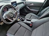 MERCEDES A 220D AMG PREMIUM-TETTO 2.2 177CV 2017