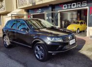 VOLKSWAGEN TOUAREG 3.0 204cv IVA ESPOSTA TETTO 2016