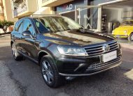 VOLKSWAGEN TOUAREG 3.0 204cv IVA ESPOSTA TETTO 2016