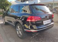 VOLKSWAGEN TOUAREG 3.0 204cv IVA ESPOSTA TETTO 2016