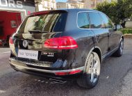 VOLKSWAGEN TOUAREG 3.0 204cv IVA ESPOSTA TETTO 2016