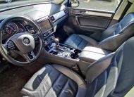 VOLKSWAGEN TOUAREG 3.0 204cv IVA ESPOSTA TETTO 2016