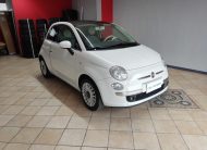 FIAT 500 LOUNGE 1.2 70cv TETTO NEOPATENTATI 2008