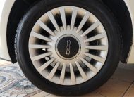 FIAT 500 LOUNGE 1.2 70cv TETTO NEOPATENTATI 2008