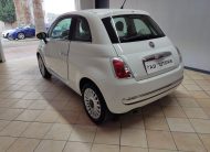 FIAT 500 LOUNGE 1.2 70cv TETTO NEOPATENTATI 2008