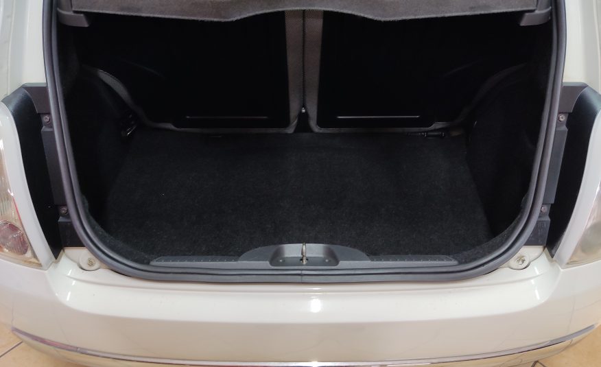 FIAT 500 LOUNGE 1.2 70cv TETTO NEOPATENTATI 2008