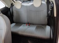 FIAT 500 LOUNGE 1.2 70cv TETTO NEOPATENTATI 2008