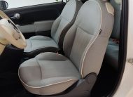 FIAT 500 LOUNGE 1.2 70cv TETTO NEOPATENTATI 2008