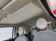 FIAT 500 LOUNGE 1.2 70cv TETTO NEOPATENTATI 2008