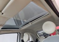 FIAT 500 LOUNGE 1.2 70cv TETTO NEOPATENTATI 2008
