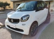 SMART FORTWO 1.0 70cv NEOPATENTATI 2015