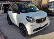 SMART FORTWO 1.0 70cv NEOPATENTATI 2015