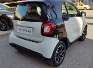 SMART FORTWO 1.0 70cv NEOPATENTATI 2015