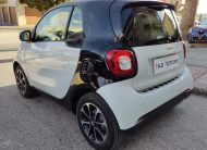 SMART FORTWO 1.0 70cv NEOPATENTATI 2015
