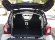 SMART FORTWO 1.0 70cv NEOPATENTATI 2015