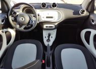 SMART FORTWO 1.0 70cv NEOPATENTATI 2015