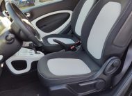 SMART FORTWO 1.0 70cv NEOPATENTATI 2015