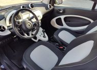 SMART FORTWO 1.0 70cv NEOPATENTATI 2015
