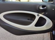 SMART FORTWO 1.0 70cv NEOPATENTATI 2015