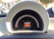SMART FORTWO 1.0 70cv NEOPATENTATI 2015