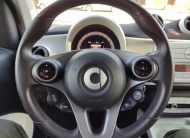 SMART FORTWO 1.0 70cv NEOPATENTATI 2015