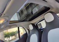 SMART FORTWO 1.0 70cv NEOPATENTATI 2015