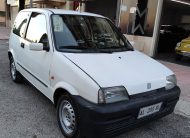 FIAT 500 SUITE 0.9 40cv NEOPATENTATI