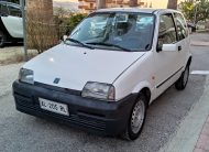 FIAT 500 SUITE 0.9 40cv NEOPATENTATI