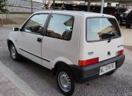FIAT 500 SUITE 0.9 40cv NEOPATENTATI