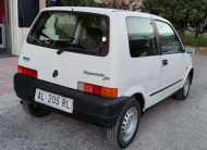 FIAT 500 SUITE 0.9 40cv NEOPATENTATI