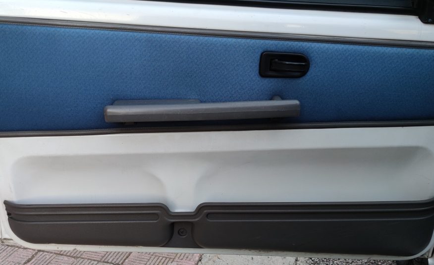 FIAT 500 SUITE 0.9 40cv NEOPATENTATI