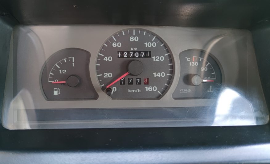 FIAT 500 SUITE 0.9 40cv NEOPATENTATI