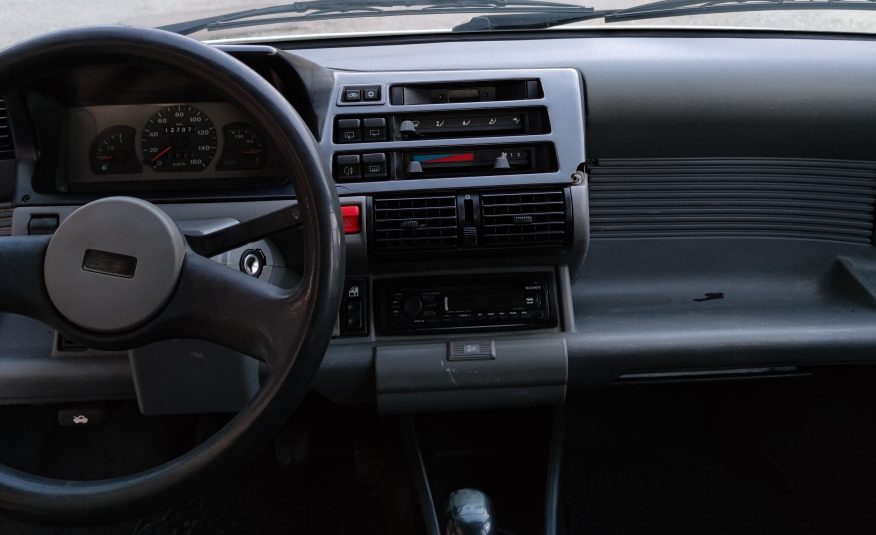 FIAT 500 SUITE 0.9 40cv NEOPATENTATI