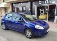 FIAT Punto MJT 1.3 75cv ANNO 2006 NEOPATENTATI