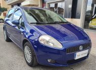 FIAT Punto MJT 1.3 75cv ANNO 2006 NEOPATENTATI