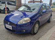 FIAT Punto MJT 1.3 75cv ANNO 2006 NEOPATENTATI