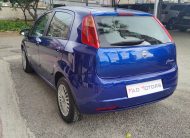 FIAT Punto MJT 1.3 75cv ANNO 2006 NEOPATENTATI