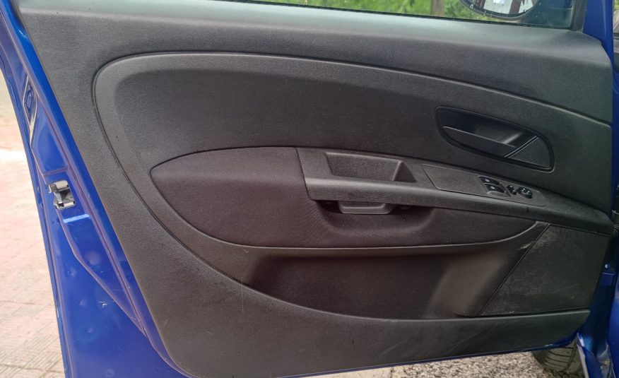 FIAT Punto MJT 1.3 75cv ANNO 2006 NEOPATENTATI