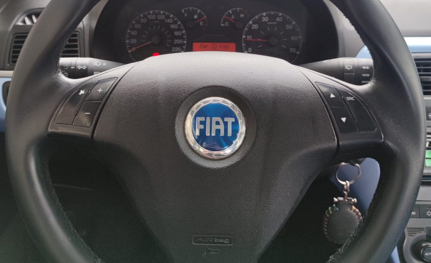 FIAT Punto MJT 1.3 75cv ANNO 2006 NEOPATENTATI
