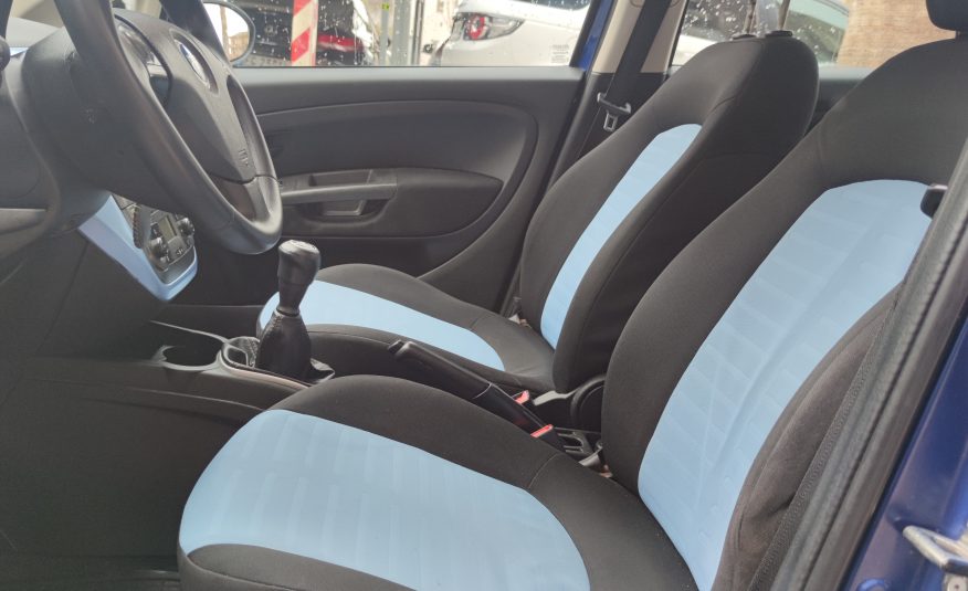FIAT Punto MJT 1.3 75cv ANNO 2006 NEOPATENTATI